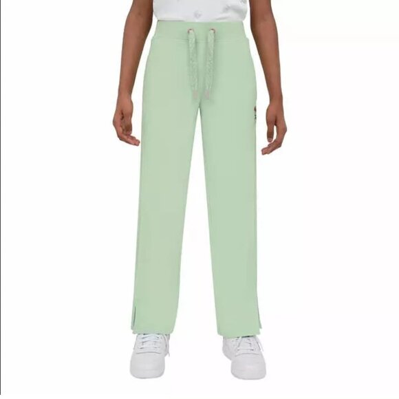 (Buy one get one %50) MIX AND MATCH FILA Youth Wide Leg Pant - Picture 1 of 5